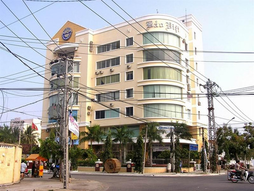 Năm năm nữa, sẽ không còn những "lưới nhện" xấu xí