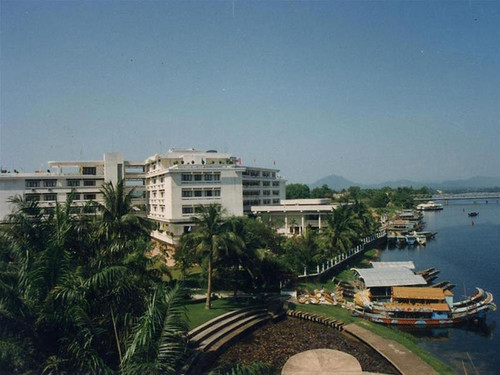 Bài toán phát triển đô thị Huế vẫn chưa có lời giải