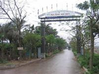 Trang trại Sơn Thủy - trước khi bị thu hồi. Ảnh: T.C.Hùng