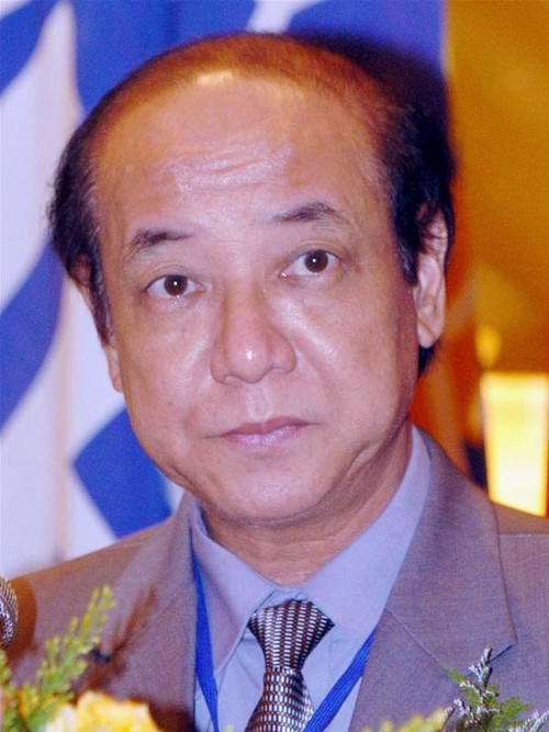 Bộ trưởng, Chủ nhiệm ủy ban TDTT Nguyễn Danh Thái Bộ trưởng, Chủ nhiệm ủy ban TDTT Nguyễn Danh Thái