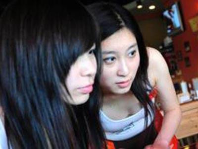 Nhiều bạn trẻ Trung Quốc nghiện Internet Nhiều bạn trẻ Trung Quốc nghiện Internet