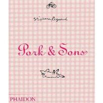 Bìa cuốn Pork & Sons