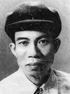 Nhà thơ Nguyễn Bính