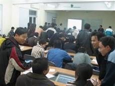 Vấn đề mở "room" là chuyện khá cũ và có thể đang được diễn giải nhầm bối cảnh.