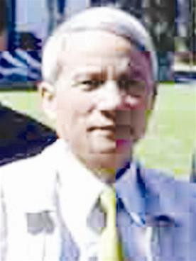 TS Nguyễn Hữu Ninh