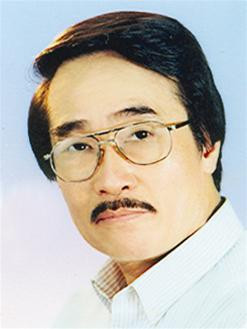 Tiến sỹ Thế Hùng