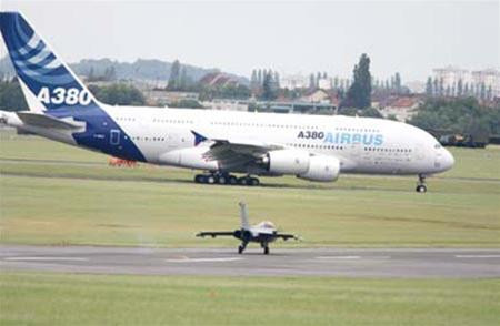 Hình minh họa. Ảnh: Geekgologie Hình minh họa. Ảnh: Geekgologie