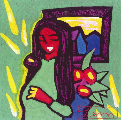 Minh họa của Thanh Hải Minh họa của Thanh Hải