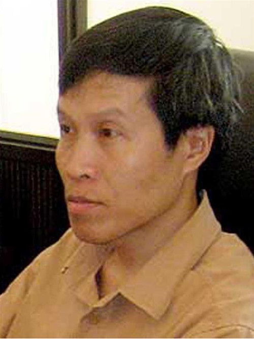 Ông Nguyễn Hữu Vinh Ông Nguyễn Hữu Vinh