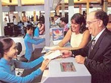 Hộ chiếu mới với công nghệ in ảnh trực tiếp để tránh làm giả Hộ chiếu mới với công nghệ in ảnh trực tiếp để tránh làm giả