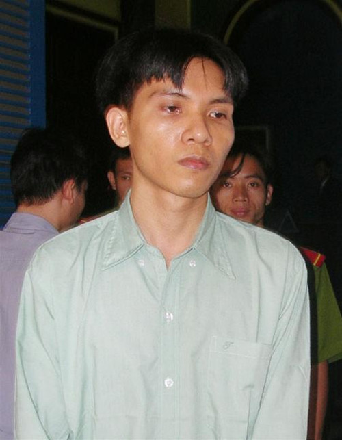 Một đối tượng phạm tội 'lừa đảo chiếm đoạt tài sản' trước tòa