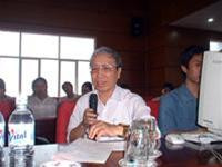 PGS TS Nguyễn Ngọc Long