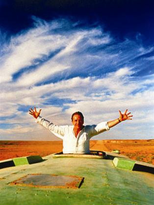 Phim “Màu hoàng hôn”