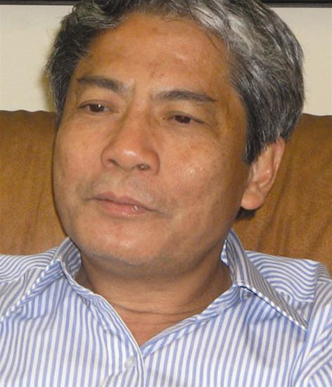 Chủ tịch HĐQT Agribank Đỗ Tất Ngọc