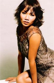 Ca sĩ Trần Thu Hà Ca sĩ Trần Thu Hà