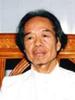 Nhạc sỹ Nguyễn Thiện Đạo