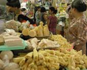 Măng, món ăn được nhiều người yêu thích, nhưng bạn hãy thận trọng với độc chất xyanua nếu không chế biến kỹ