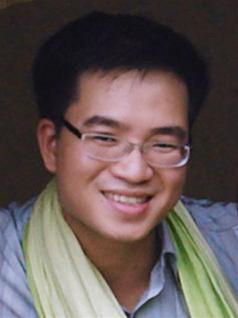 Ông Nguyễn Đỗ Dũng - Quy hoạch sư trưởng, Cty Tư vấn Thanh Bình