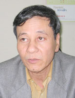 Ông Nguyễn Minh Thảo