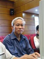 GS. Nguyễn Viết Thịnh