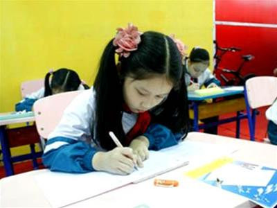 Học sinh mầm non, tiểu học nghỉ học khi nhiệt độ trong ngày dưới 10 độ C Học sinh mầm non, tiểu học nghỉ học khi nhiệt độ trong ngày dưới 10 độ C