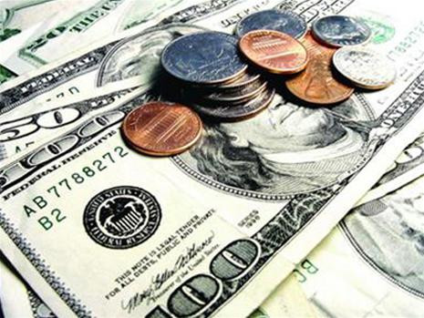 Tại cuộc họp sáng nay ở TP.HCM, đại diện Hiệp hội NH thống nhất lãi suất trần huy động USD ở mức 6%/năm