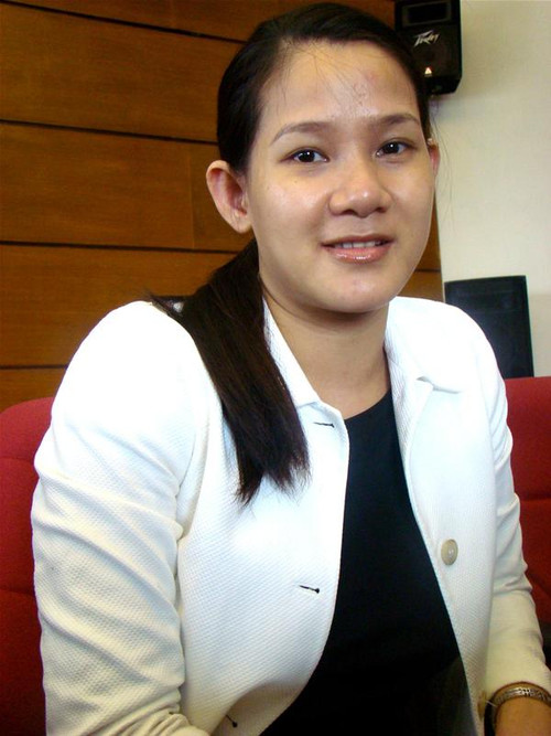 Trần Phương Linh Trần Phương Linh