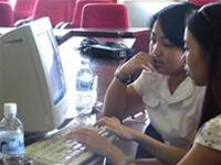 Nguyễn Thị Phương Dung