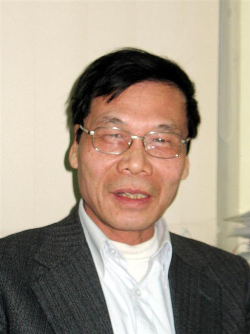 Ông Nguyễn Hải Châu Ông Nguyễn Hải Châu