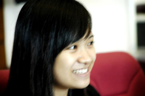 Ngô Phương Thơ- Đại học Mount Holyoke Mỹ Ngô Phương Thơ- Đại học Mount Holyoke Mỹ