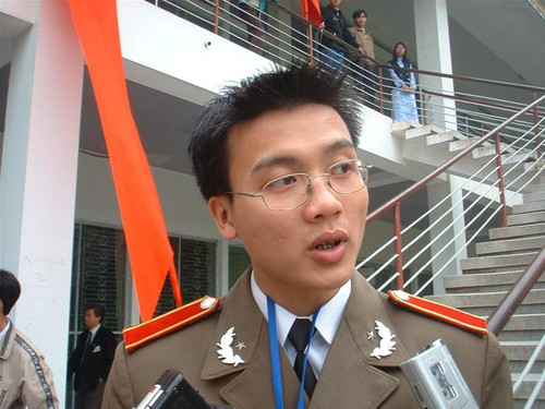 Lê Việt Anh