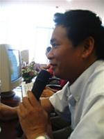 Thạc sĩ Lê Quốc Hạnh