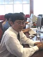 PGS, TS Trần Văn Bình