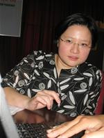 Bác sỹ See Hui Ti