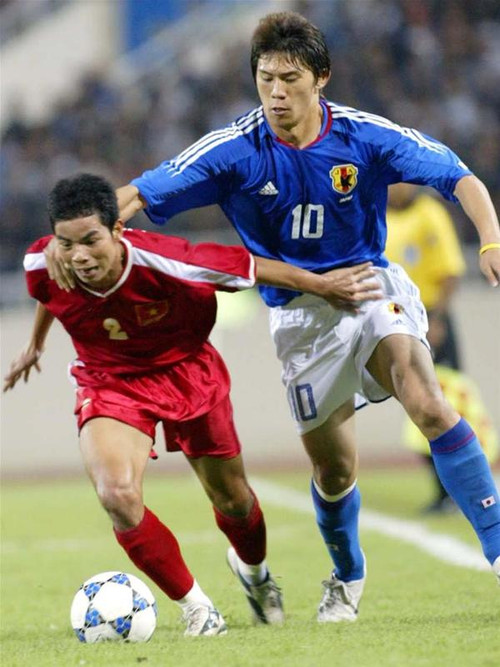 Văn Trương và đồng đội sẽ phải đối đầu với những đối thủ mạnh ngay từ vòng bảng Văn Trương và đồng đội sẽ phải đối đầu với những đối thủ mạnh ngay từ vòng bảng