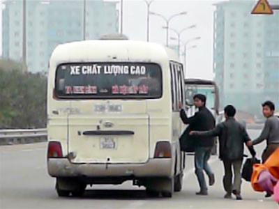 Ảnh minh họa: Vạn Xuân (VnExpress)