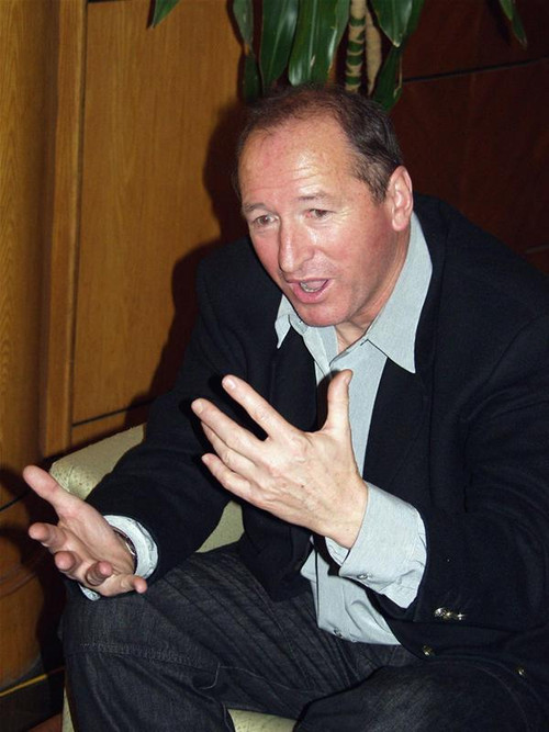 Ông Letard nắm luật quá rõ, nhưng các quan chức VFF thì không