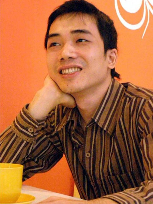 Đỗ Bảo - Ảnh: N.M.Hà