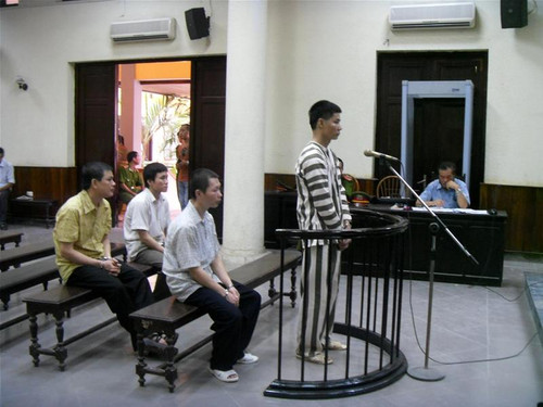 Ảnh : B.L Ảnh : B.L