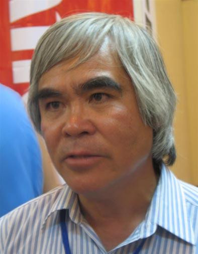 Nick Ut