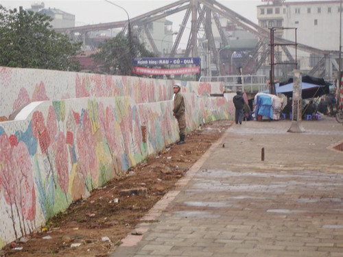 Một người vô ý thức