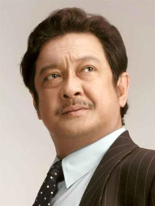 Nguyễn Chánh Tín. Ảnh: Phạm Hoàng Nam