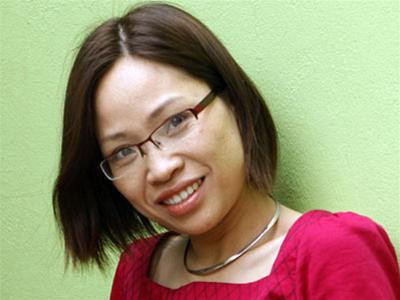 Nhà văn Phong Điệp Nhà văn Phong Điệp