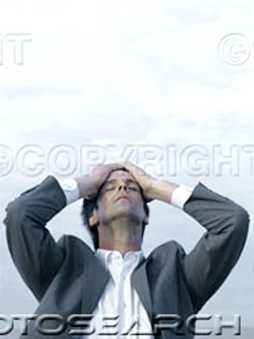 Học ngoại ngữ giúp hạn chế những phiền toái do chứng mất trí nhớ mang tới - Ảnh: fotosearch