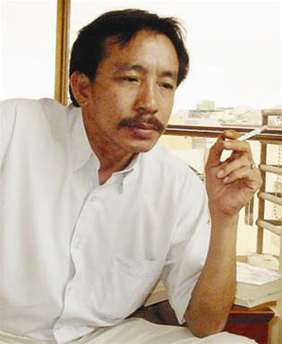 Trần Văn Quang Trần Văn Quang