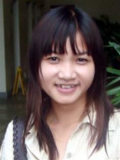 Nguyễn Ngọc Thùy Nguyễn Ngọc Thùy