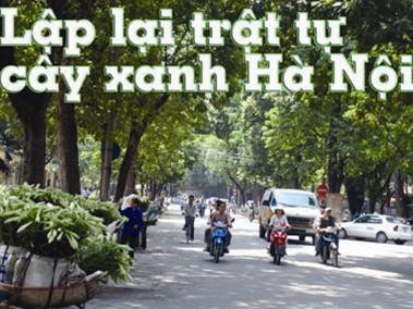 Phố Phan Đình Phùng, một trong những con đường có nhiều cây xanh nhất Hà Nội Ảnh: Phạm Yên Phố Phan Đình Phùng, một trong những con đường có nhiều cây xanh nhất Hà Nội Ảnh: Phạm Yên