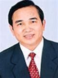Ông Mạc Kim Tôn