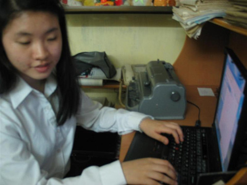 Bằng quyết tâm và nghị lực, Đào Thu Hương đang thắp sáng ước mơ tri thức Bằng quyết tâm và nghị lực, Đào Thu Hương đang thắp sáng ước mơ tri thức