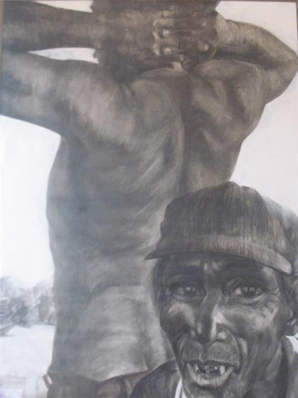 Tác phẩm Chào buổi sáng Tác phẩm Chào buổi sáng